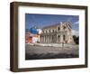 Catholic Basilica-Nick Servian-Framed Photographic Print