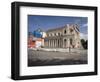 Catholic Basilica-Nick Servian-Framed Photographic Print