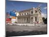 Catholic Basilica-Nick Servian-Mounted Photographic Print