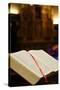 Catholic Bible, Monaco, Europe-Godong-Stretched Canvas