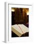 Catholic Bible, Monaco, Europe-Godong-Framed Photographic Print