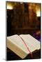 Catholic Bible, Monaco, Europe-Godong-Mounted Photographic Print