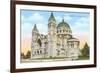 Catholic Cathedral, St. Louis, Missouri-null-Framed Art Print