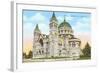 Catholic Cathedral, St. Louis, Missouri-null-Framed Art Print