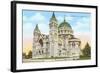 Catholic Cathedral, St. Louis, Missouri-null-Framed Art Print