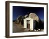 Catholic Church, Catavina Desert, Baja Region, Mexico-Gavriel Jecan-Framed Photographic Print