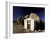 Catholic Church, Catavina Desert, Baja Region, Mexico-Gavriel Jecan-Framed Photographic Print