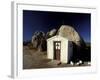 Catholic Church, Catavina Desert, Baja Region, Mexico-Gavriel Jecan-Framed Photographic Print