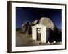 Catholic Church, Catavina Desert, Baja Region, Mexico-Gavriel Jecan-Framed Photographic Print