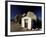 Catholic Church, Catavina Desert, Baja Region, Mexico-Gavriel Jecan-Framed Photographic Print