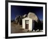 Catholic Church, Catavina Desert, Baja Region, Mexico-Gavriel Jecan-Framed Photographic Print