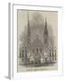 Catholic Church, Islington-null-Framed Giclee Print