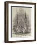 Catholic Church, Islington-null-Framed Premium Giclee Print