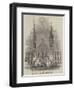 Catholic Church, Islington-null-Framed Premium Giclee Print