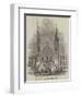 Catholic Church, Islington-null-Framed Premium Giclee Print