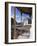 Catholic Church on the Main Square of Ibo Island, Part of the Quirimbas Archipelago, Mozambique-Julian Love-Framed Photographic Print