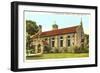 Catholic Church, Winter Park, Florida-null-Framed Art Print