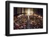 Catholic Mass, Paris, France, Europe-Godong-Framed Photographic Print