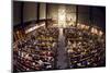 Catholic Mass, Paris, France, Europe-Godong-Mounted Photographic Print