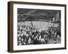 Catholic Pilgramige to St. Francis Xavier 4th Centenial Mass-null-Framed Photographic Print