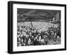 Catholic Pilgramige to St. Francis Xavier 4th Centenial Mass-null-Framed Photographic Print