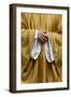 Catholic Priest, Paris, France, Europe-Godong-Framed Photographic Print