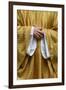 Catholic Priest, Paris, France, Europe-Godong-Framed Photographic Print