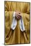 Catholic Priest, Paris, France, Europe-Godong-Mounted Photographic Print