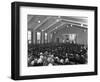 Catholic School Mass, South Yorkshire, 1967-Michael Walters-Framed Photographic Print