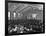 Catholic School Mass, South Yorkshire, 1967-Michael Walters-Framed Photographic Print