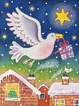 Christmas Ark, 1999-Cathy Baxter-Giclee Print