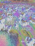 Proverbs 13:24-Cathy Cute-Framed Giclee Print