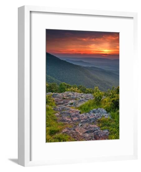 Framed Photographic Print, , large