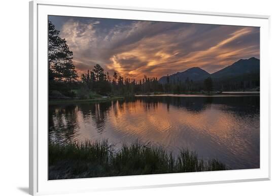 Framed Photographic Print, , large