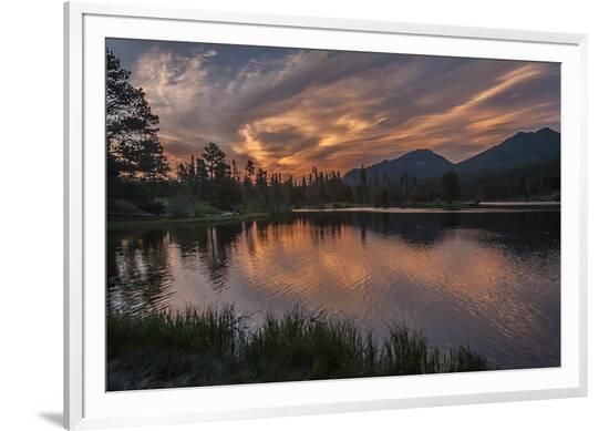 Framed Photographic Print, , large