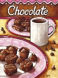 Chocolate-Cathy Horvath-Buchanan-Giclee Print