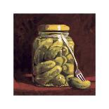 The Olive Jar-Cathy Lamb-Giclee Print