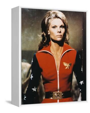 PINUP! *All 8x10s Buy 3 Get 1! Tennis Cathy Lee Crosby 8x10 Photo 