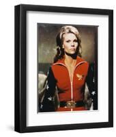 Cathy Lee Crosby-null-Framed Photo