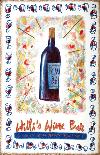Willi's Wine Bar, 1986-Cathy Millet-Premium Edition