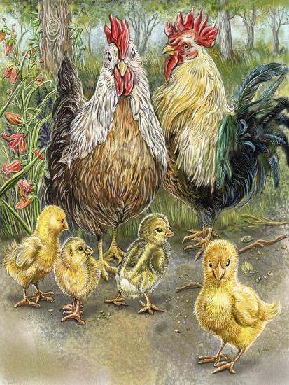 Giclee Print, , large