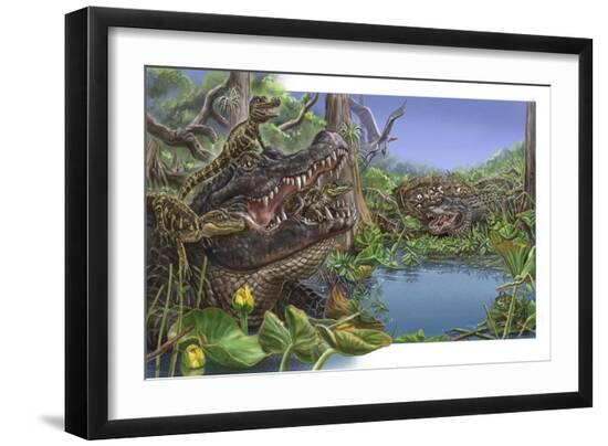 Giclee Print, , large
