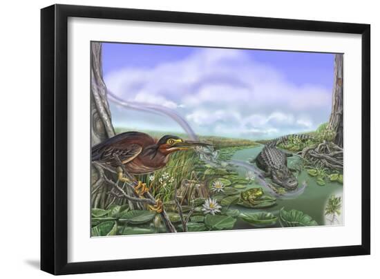 Giclee Print, , large