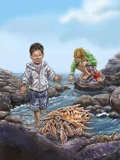 Giclee Print, , large