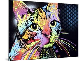 Catillac New-Dean Russo-Mounted Giclee Print