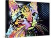 Catillac New-Dean Russo-Stretched Canvas