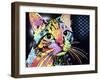 Catillac New-Dean Russo-Framed Giclee Print