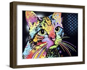 Catillac New-Dean Russo-Framed Giclee Print