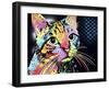 Catillac New-Dean Russo-Framed Giclee Print