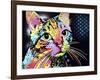 Catillac New-Dean Russo-Framed Giclee Print